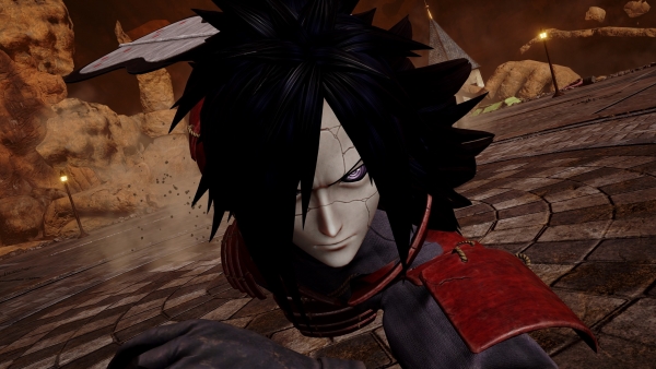 Jump Force Madara Uchiha Play De Ps News Psvr Tests Videos