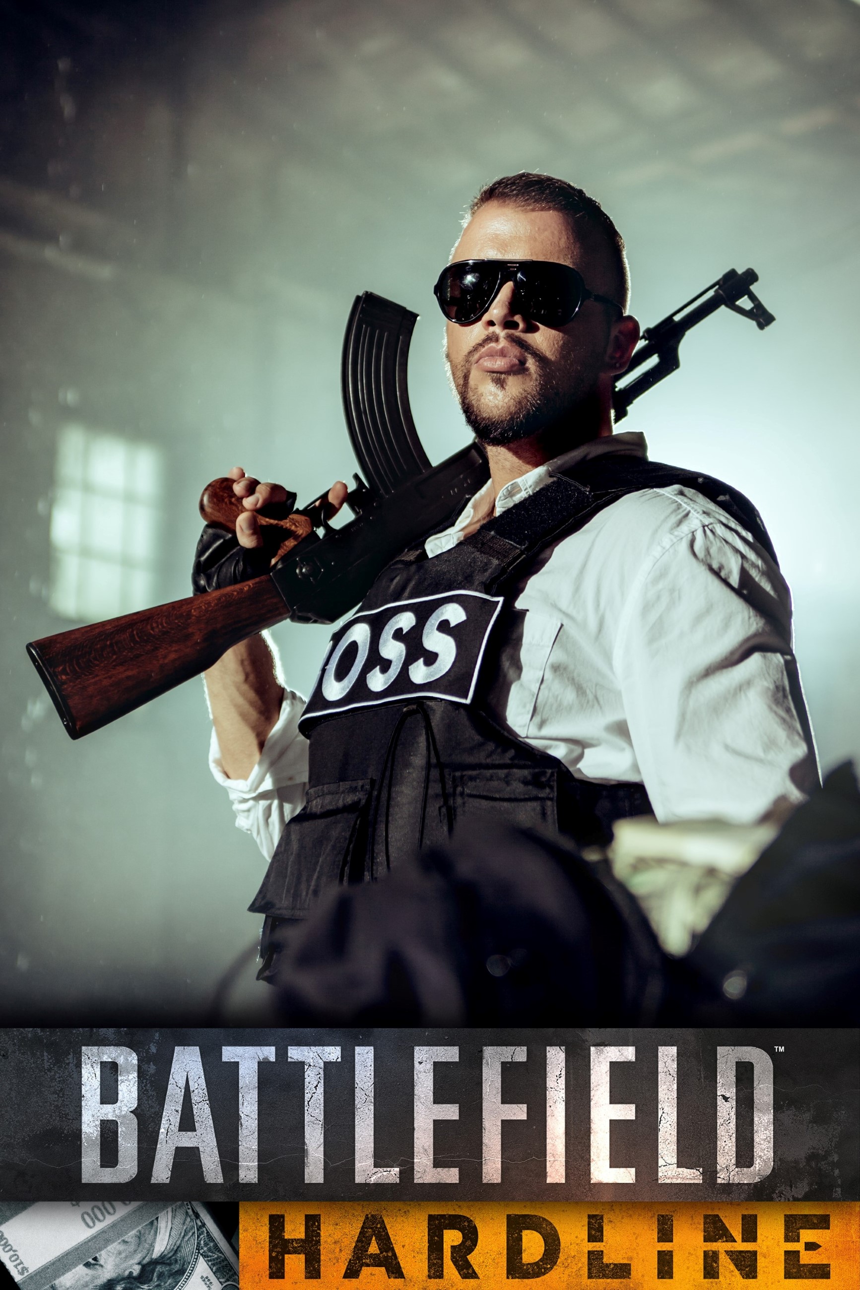 Battlefield Hardline Kollegah Gibt Dem Gangster Boss Seine Stimme