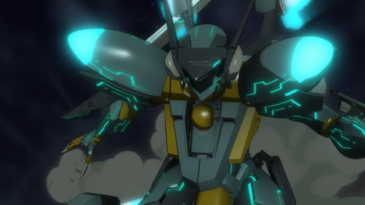 Zone of the Enders: HD Collection – Screenshots veröffentlicht ...