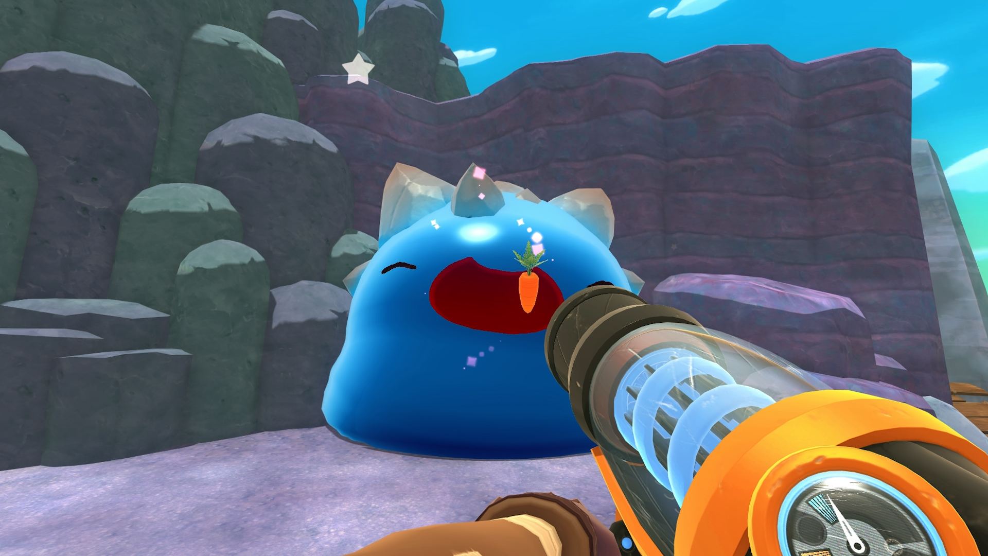 Slime Rancher Play De Ps News Psvr Tests Videos