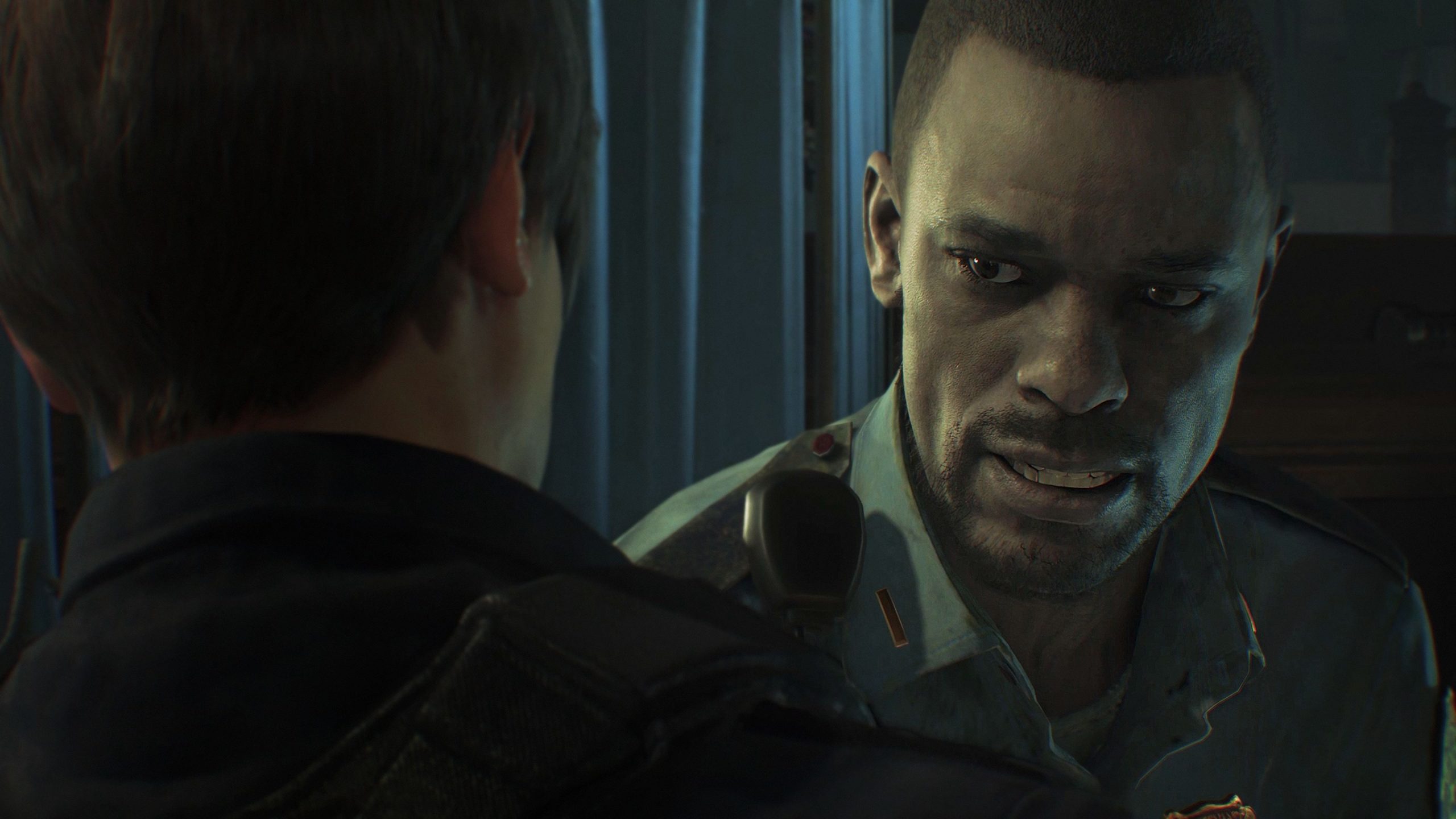 Resident Evil 2 Remake Laut Capcom Ist Keine Actionlastigere