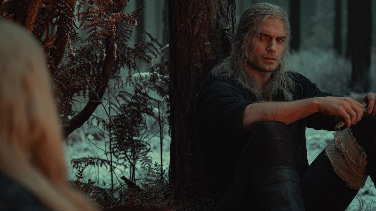 The Witcher Season 3 Trailer Termine Zur Letzten Staffel Mit Henry