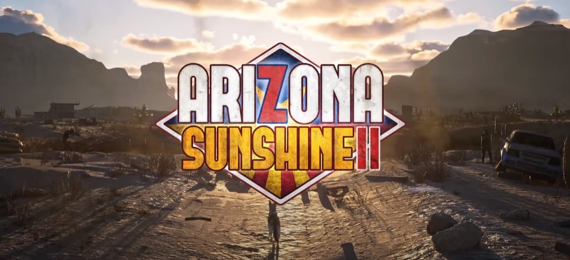 Arizona Sunshine Zombie Shooter Hat Einen Termin F R Psvr Erhalten