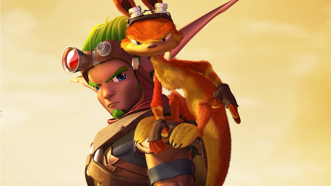 Jak Daxter Kinofilm Mit Zwei Marvel Stars In Arbeit Ger Cht