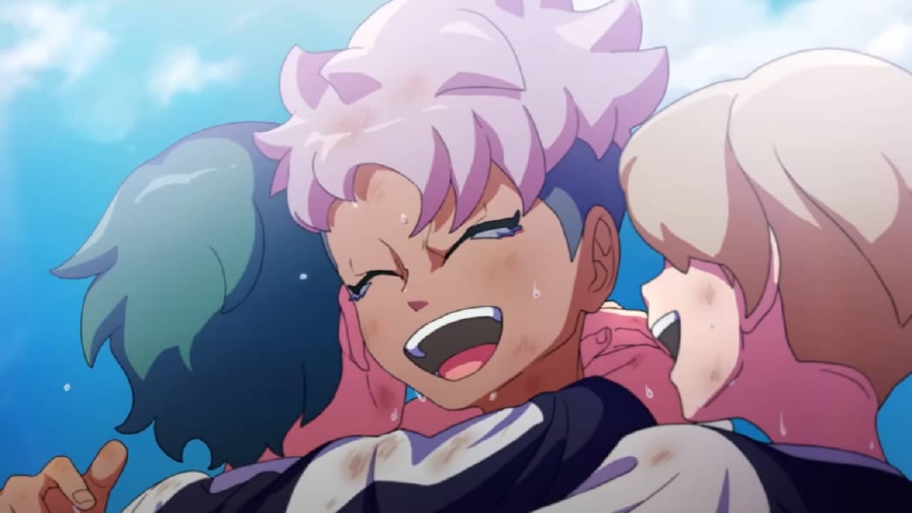 Inazuma Eleven Victory Road Bekommt Ps Version Nachgereicht Trailer