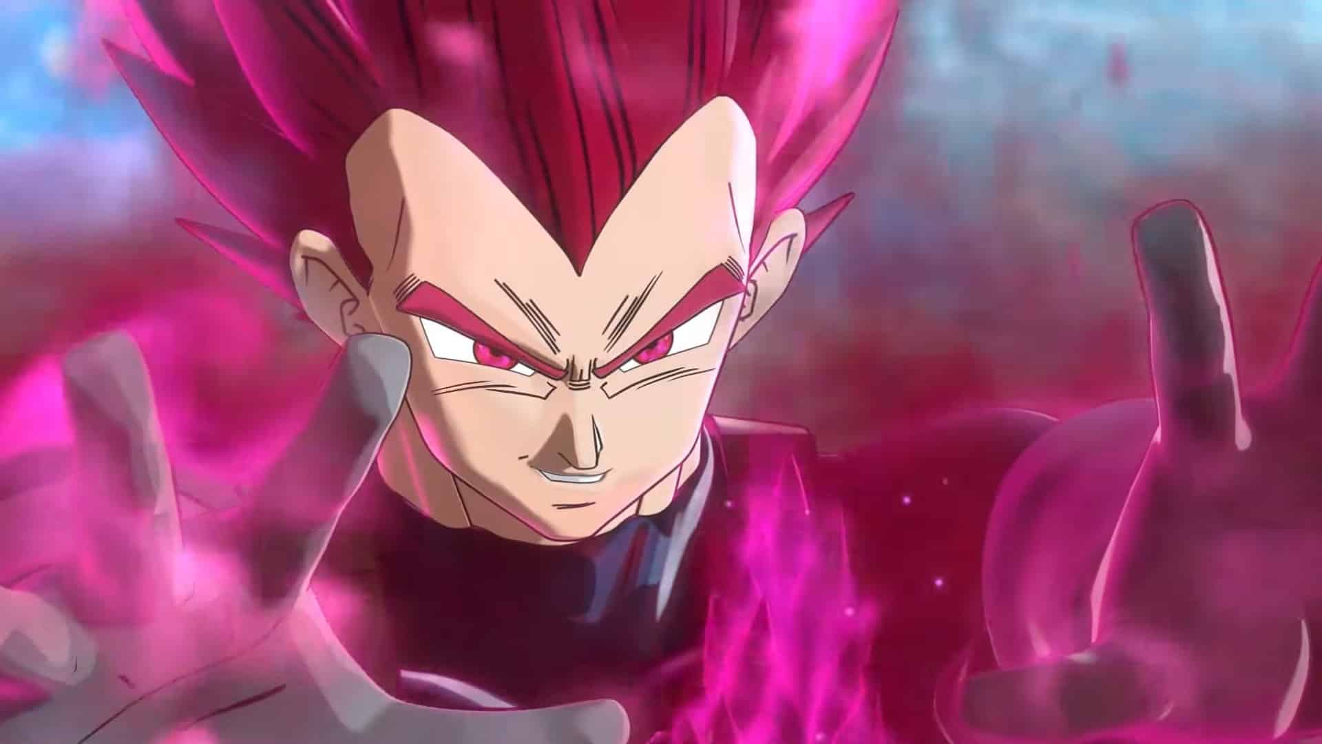 Dragon Ball Xenoverse Future Saga Dlc Mit Spannendem Teaser Trailer