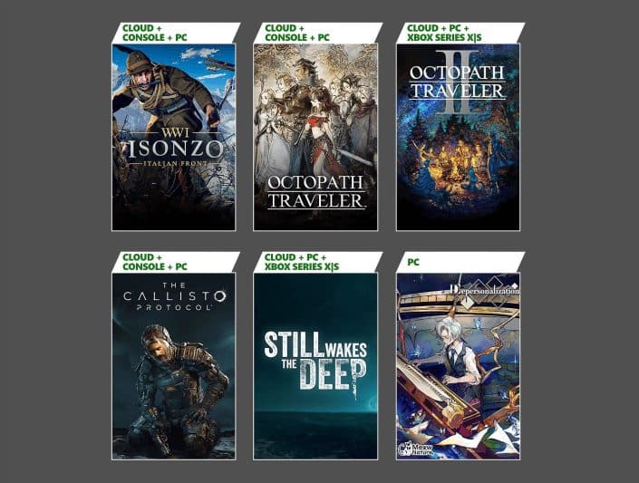 Xbox Game Pass Juni Neuzugänge angekündigt diese Spiele kommen ins Abo