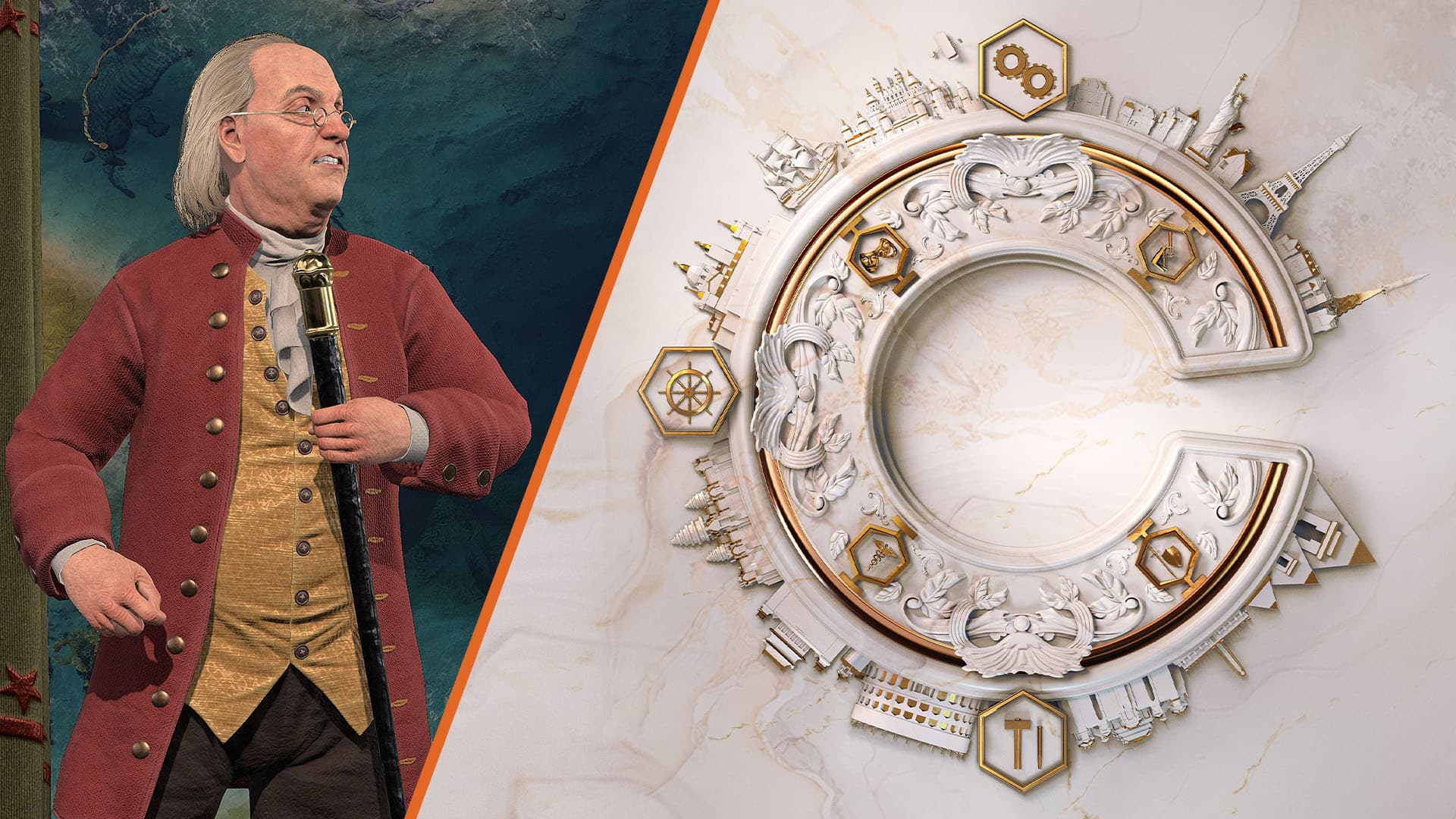 Civilization 7 DLC Roadmap Und Updates Offiziell Vorgestellt Inhalte