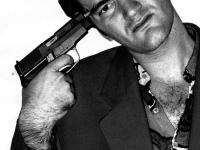 Quentin Tarantino- Huldigungsplatz