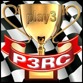 Play3 Race Club [P3RC] since 2011