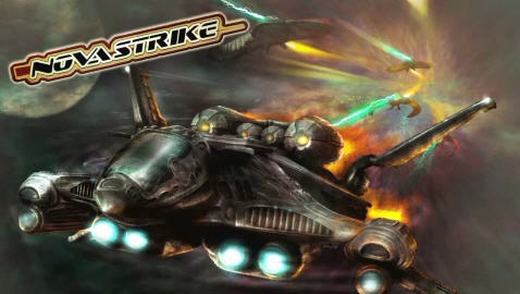 free for mac download Nova Strike