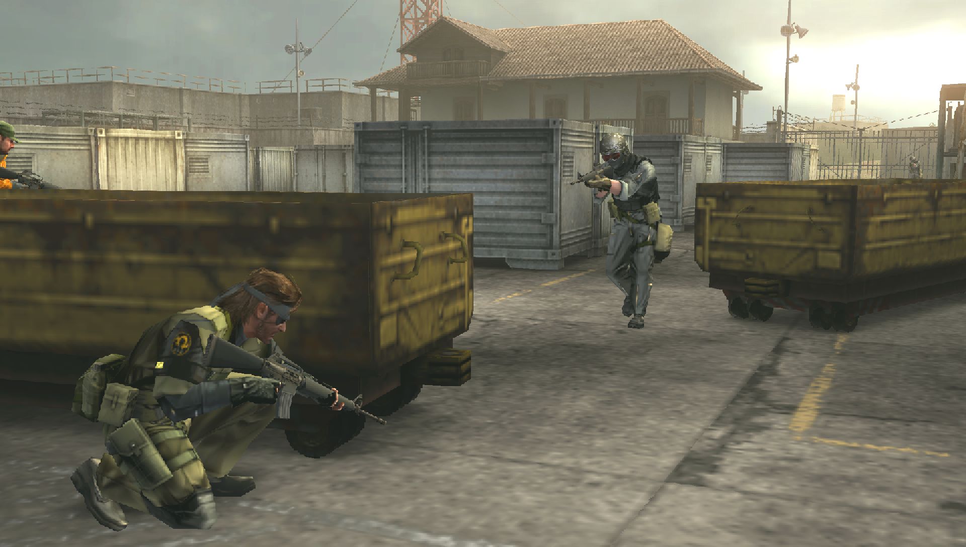 Скрин волкер. Metal Gear Solid Peace Walker ps3. Metal Gear Solid Peace Walker PSP. Скриншоты Metal Gear Peace Walker. [PSP] Metal Gear Solid: Peace Walker [Full] [cso] [Eng] (2010).