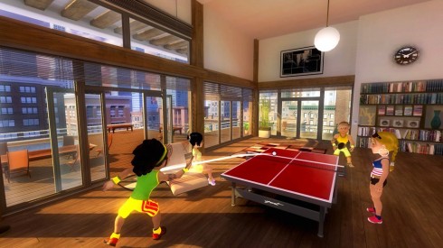 pingpongcentralpark