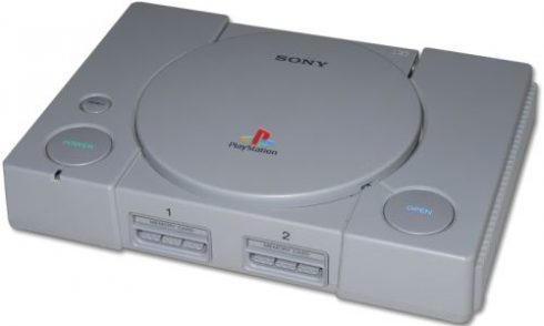 PSone