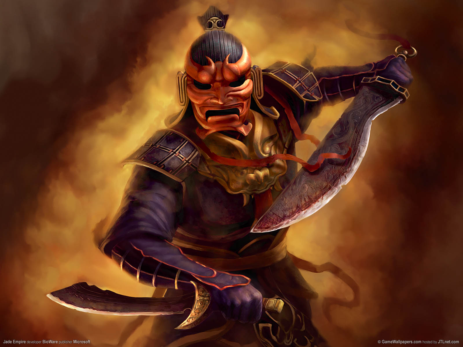 Jade Empire: „Schwachsinniger Rat“ von Xbox verhinderte BioWares Kult-RPG als Mega-Franchise