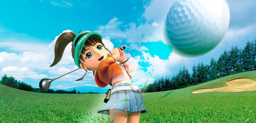 download the new version for android Easy Come Easy Golf