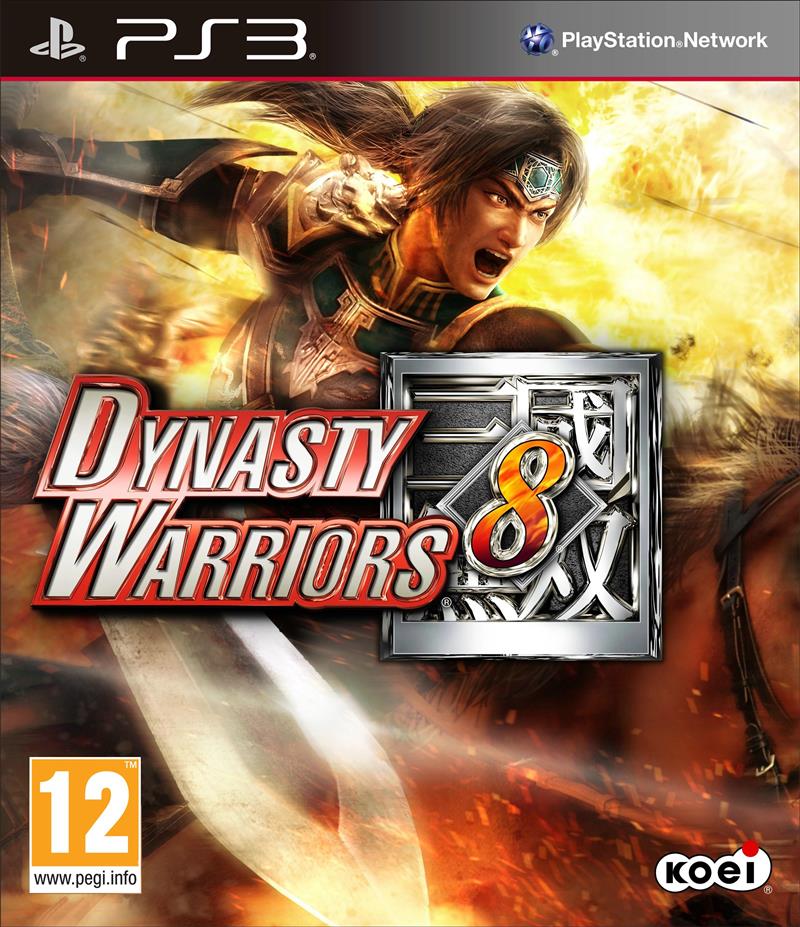 dynasty warriors 8 pc amazon