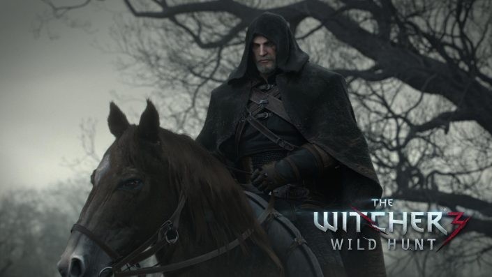 CD Projekt: The Witcher – und Cyberpunk-Titel sollen zukünftig im Wechsel veröffentlicht werden