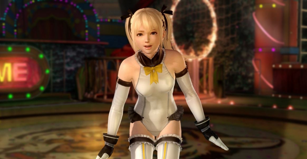 Dead Or Alive 5 Ultimate Tecmo Koei Plant Weitere Charakter Ein