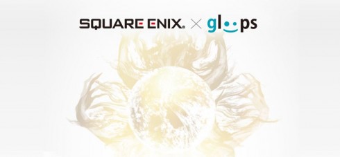 Square Enix Teaser