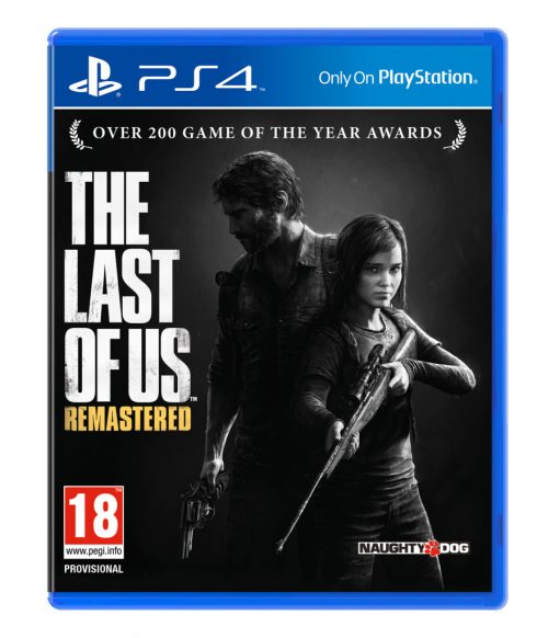 The last of us 1 ps4 как лечиться