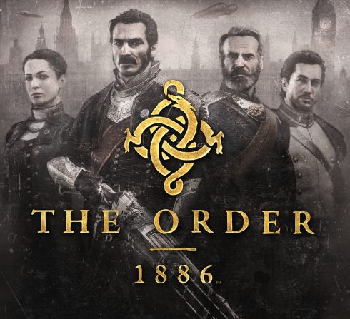 The Order 1886