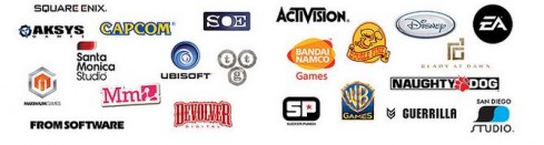 playstation experience liste