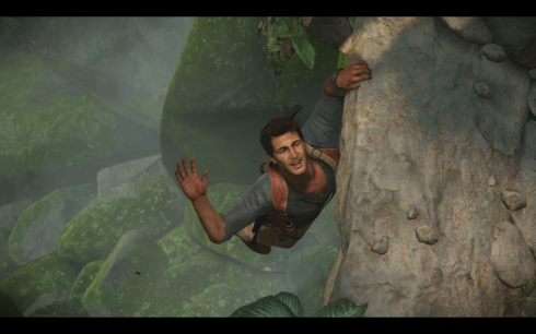 Uncharted 4 - Screenshot 01