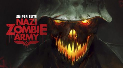 sniper elite zombie army