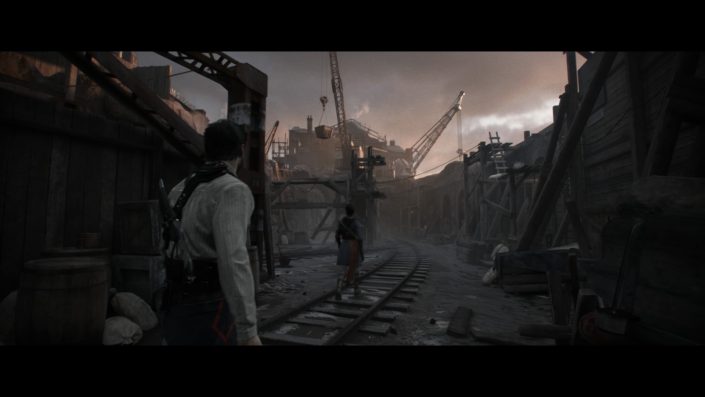 The Order 1886: Sequel war laut Insider geplant – Diese Verbesserungen sollten geboten werden