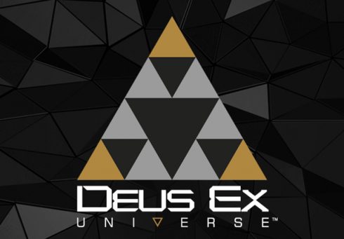 Deus Ex Universe