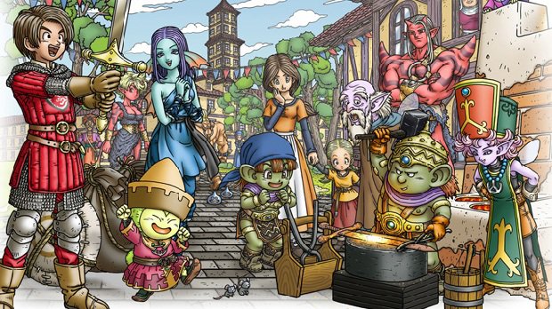 Dragon Quest