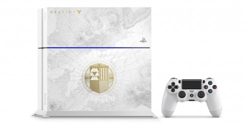 PS4 Destiny - Bild 1