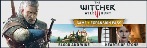 the witcher 3 wild hunt dlc erweiterungen