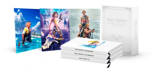 final fantasy xii prima games