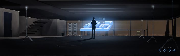 Volume: Coda – Die PSVR-Erweiterung wird zur E3 enthüllt – Neuer Trailer verfügbar