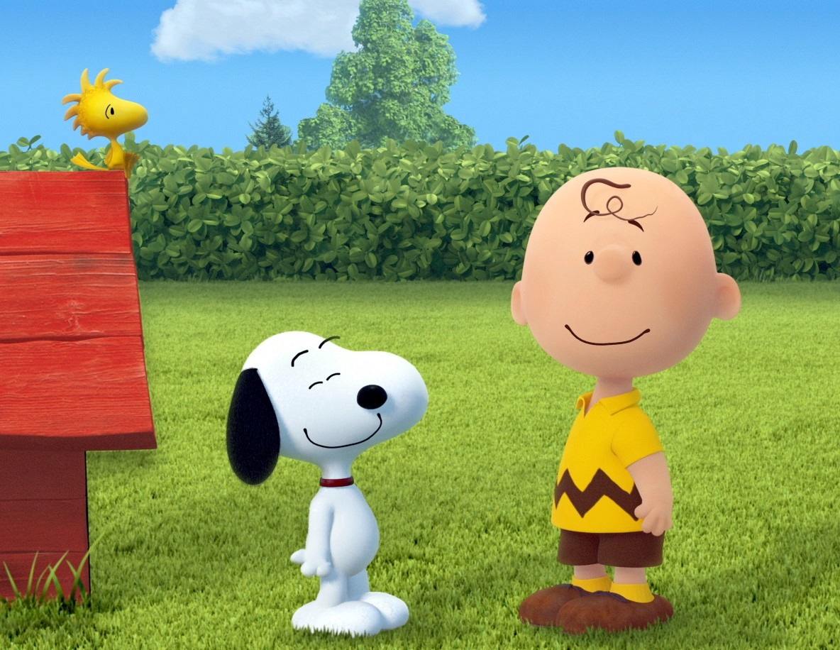 Die Peanuts Snoopys Große Abenteuer (1) - PLAY3.DE - PS5 News, PSVR2 ...