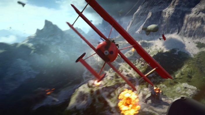 Battlefield: Remastered-Fassungen offenbar doch ein Thema