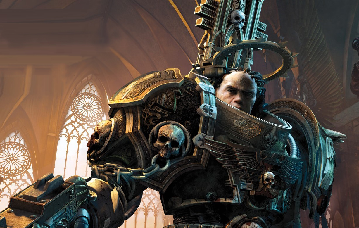 warhammer 40k inquisitor ps5