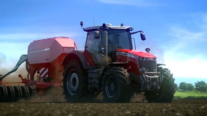 Landwirtschafts-Simulator 17: Release-Termin und Gamescom-Auftritt bestätigt