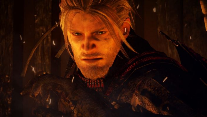 Nioh: Erstes Inhaltsupdate für Ende März geplant, PvP folgt später