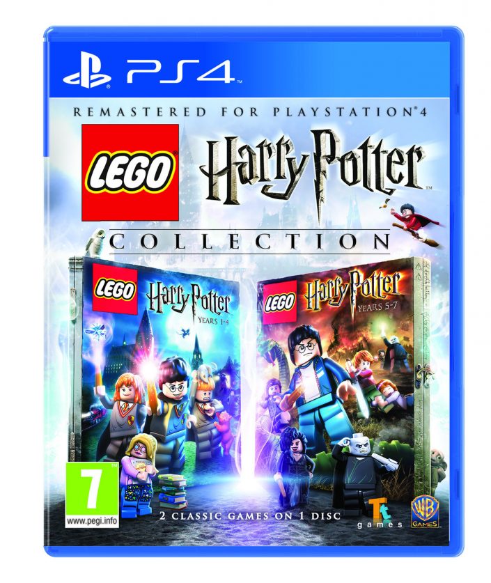 lego-harry-potter-collection