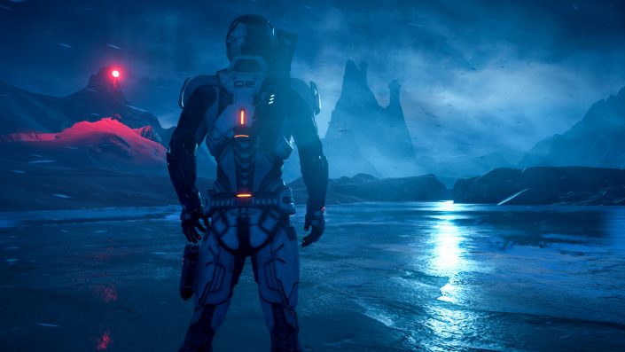 Mass Effect Andromeda: Das erwartet euch im Multiplayer