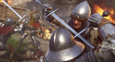 Play3 News: Kingdom Come Deliverance: Wie stehen die Chancen auf ein Remaster? Warhorse klärt auf