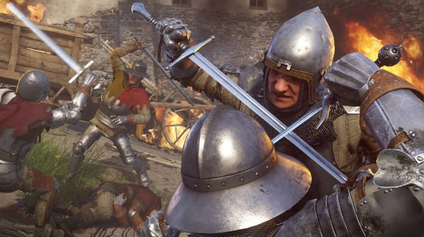 Play3 News: Kingdom Come Deliverance: Wie stehen die Chancen auf ein Remaster? Warhorse klärt auf