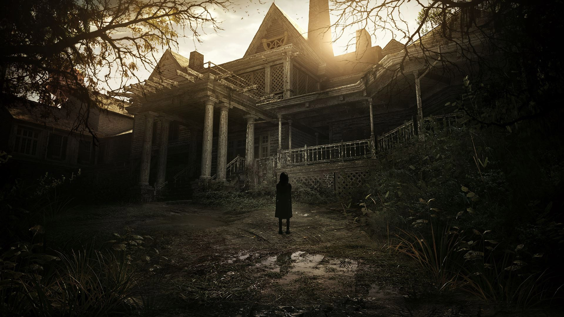 Resident Evil 7 Inzwischen das meistverkaufte Spiel der Reihe