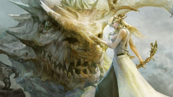 Project Prelude Rune:  Square Enix kündigt neues RPG-Projekt vom „Tales of“-Macher Hideo Baba an