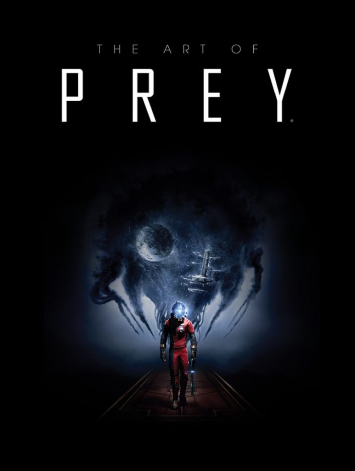 The Art of Prey