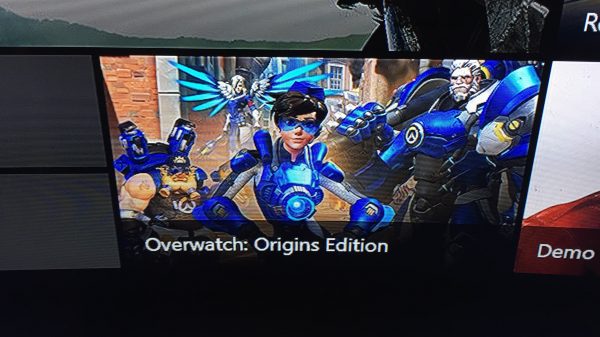 Overwatch Skins Leak XBL April 17