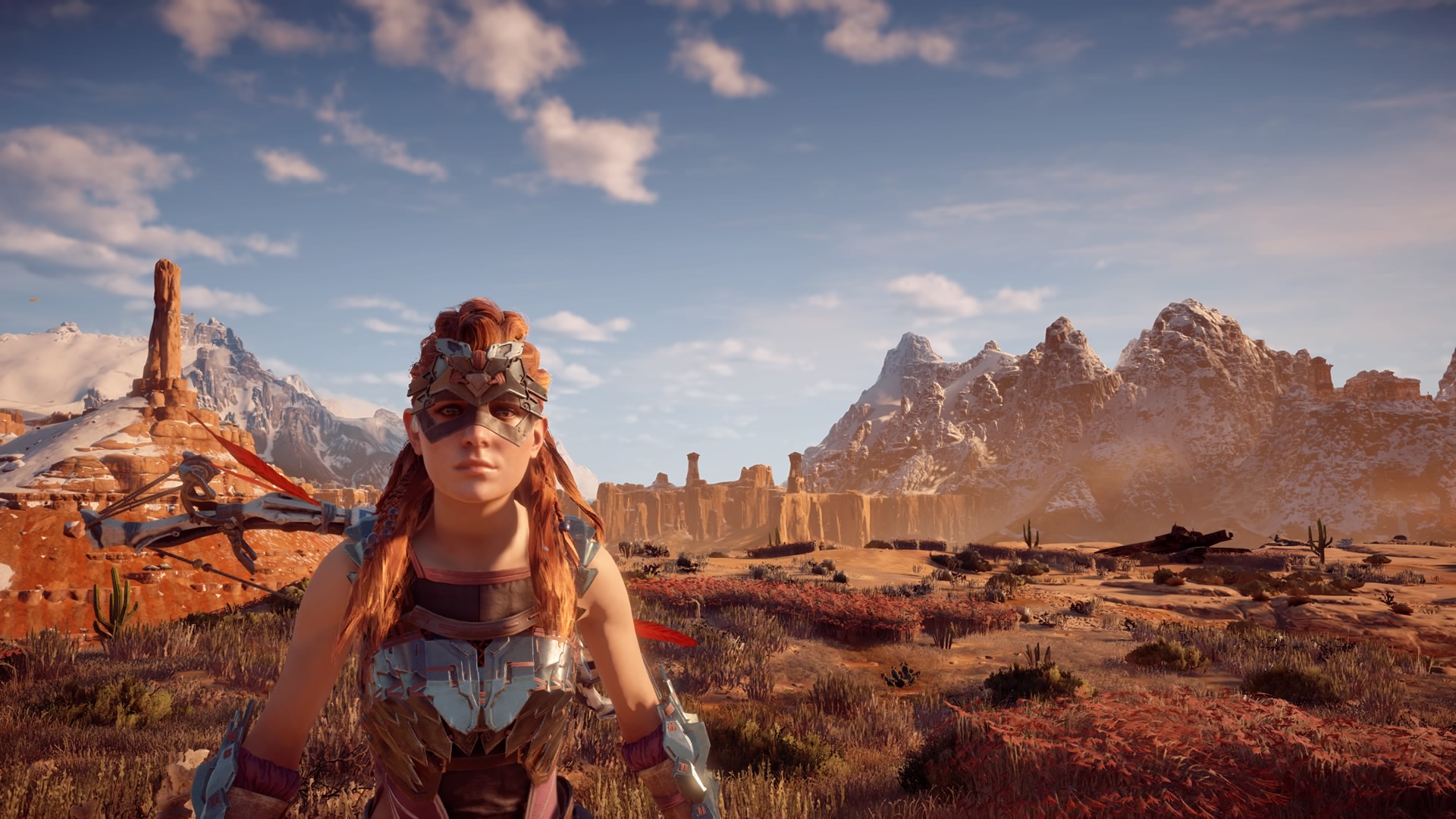 Guerrilla Games: Motion-Capturing-Arbeiten Zu Neuem Spiel - Horizon ...